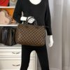 Louis Vuitton Damier Ebene Speedy 30 3