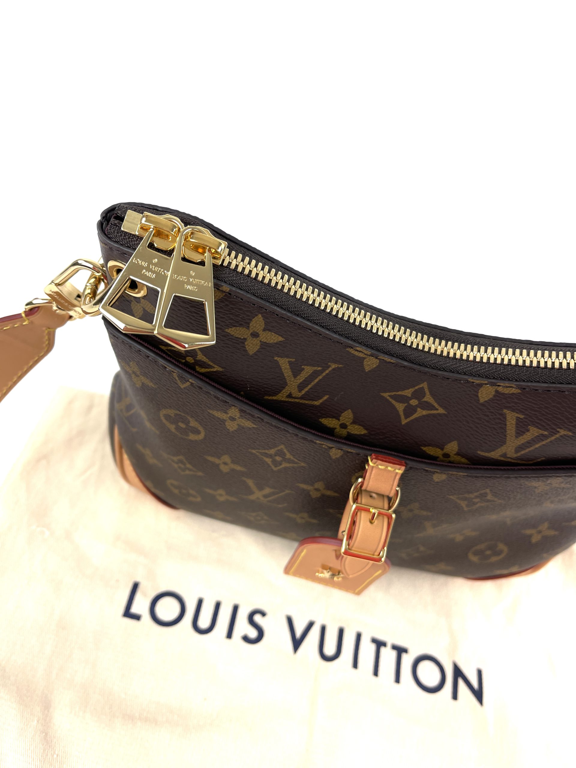 Louis Vuitton Odeon Shoulder bag 381079