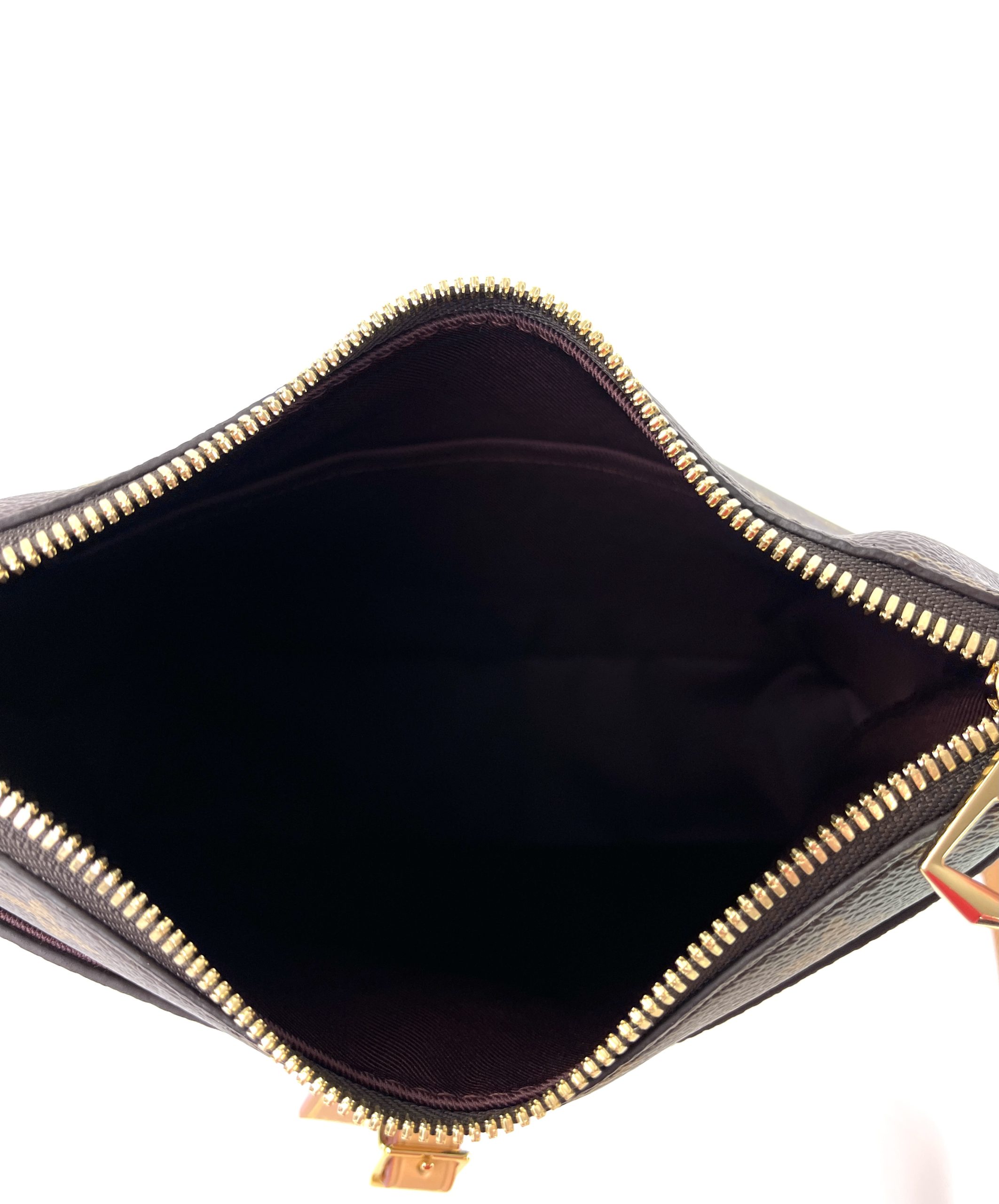 Louis Vuitton Monogram Odeon PM - Brown Crossbody Bags, Handbags -  LOU789719