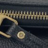 Louis Vuitton Black Empreinte Twice Twinset 10
