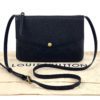 Louis Vuitton Black Empreinte Twice Twinset 3