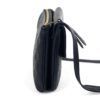 Louis Vuitton Black Empreinte Twice Twinset 7