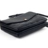 Louis Vuitton Black Empreinte Twice Twinset 5