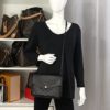 Louis Vuitton Black Empreinte Twice Twinset 2
