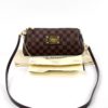 Louis Vuitton Damier Ebene Eva Crossbody 2