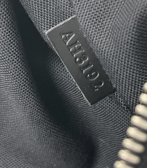 Louis Vuitton Graphite Thomas Messenger Bag 11