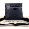 Louis Vuitton Graphite Thomas Messenger Bag 2