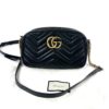 Gucci GG Marmont Small Matelassé Shoulder Bag 9