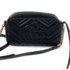Gucci GG Marmont Small Matelassé Shoulder Bag 14
