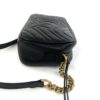 Gucci GG Marmont Small Matelassé Shoulder Bag 2