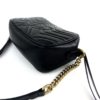 Gucci GG Marmont Small Matelassé Shoulder Bag 13