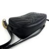 Gucci GG Marmont Small Matelassé Shoulder Bag 17