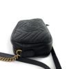 Gucci GG Marmont Small Matelassé Shoulder Bag 12