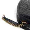 Gucci GG Marmont Small Matelassé Shoulder Bag 5
