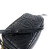 Gucci GG Marmont Small Matelassé Shoulder Bag 16