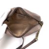 Gucci GG Rose Beige Marmont Small Matelassé Shoulder Bag / Crossbody 9