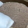 Vintage Gucci GG Coated Canvas Dome Satchel 18