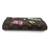 Louis Vuitton Limited Edition Monogram Patches Sarah Wallet 2
