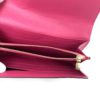Louis Vuitton Limited Edition Monogram Patches Sarah Wallet 8