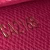 Louis Vuitton Limited Edition Monogram Patches Sarah Wallet 11