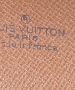 Louis Vuitton Monogram Nile GM