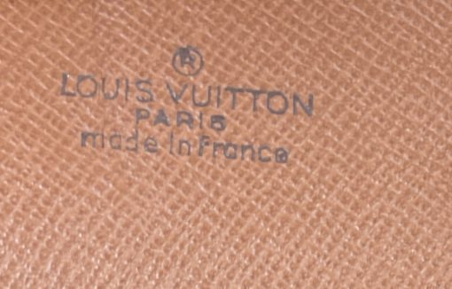 Louis Vuitton Monogram Nile GM 25