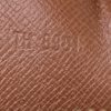Louis Vuitton Monogram Nile GM 24