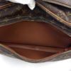 Louis Vuitton Monogram Nile GM 23
