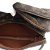 Louis Vuitton Monogram Nile GM 22