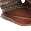 Louis Vuitton Monogram Nile GM 21