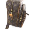 Louis Vuitton Monogram Nile GM 20