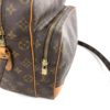 Louis Vuitton Monogram Nile GM 19