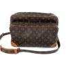 Louis Vuitton Monogram Nile GM 17