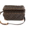Louis Vuitton Monogram Nile GM 16