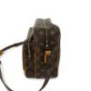 Louis Vuitton Monogram Nile GM 15