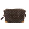 Louis Vuitton Monogram Nile GM 14