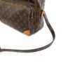 Louis Vuitton Monogram Nile GM 9