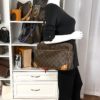 Louis Vuitton Monogram Nile GM 3