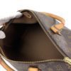 Louis Vuitton Monogram Speedy 30 20