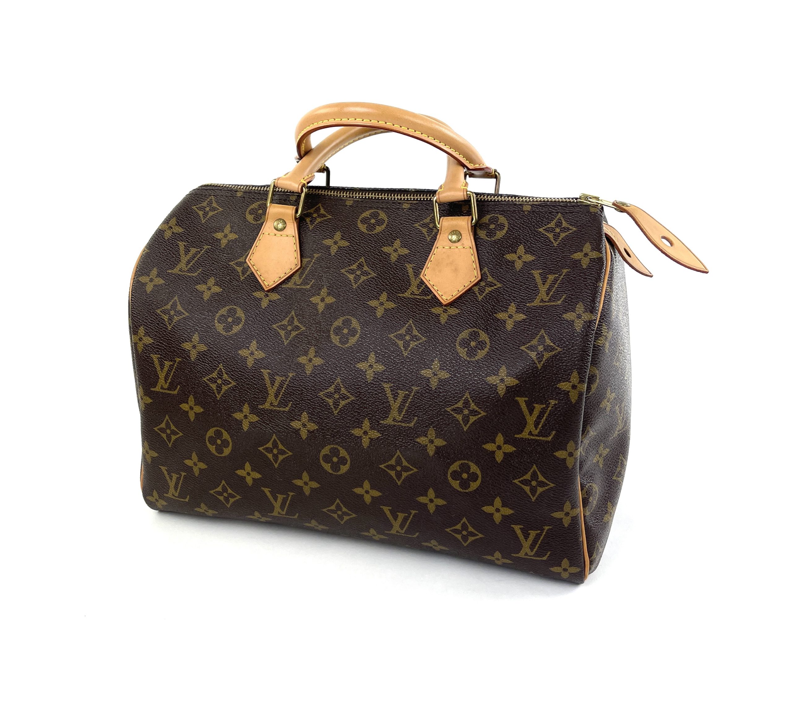 Louis Vuitton Pastel Escale Speedy 30 Bandouliere - A World Of Goods For  You, LLC