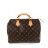 Louis Vuitton Monogram Speedy 30 17