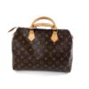 Louis Vuitton Monogram Speedy 30 15