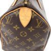 Louis Vuitton Monogram Speedy 30 14