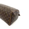 Louis Vuitton Monogram Speedy 30 9