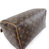 Louis Vuitton Monogram Speedy 30 8