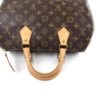 Louis Vuitton Monogram Speedy 30 7