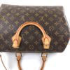 Louis Vuitton Monogram Speedy 30 6