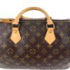 Louis Vuitton Monogram Speedy 30 4