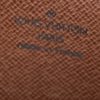 Louis Vuitton Monogram Orsay Clutch Bag 12