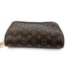 Louis Vuitton Monogram Orsay Clutch Bag 4